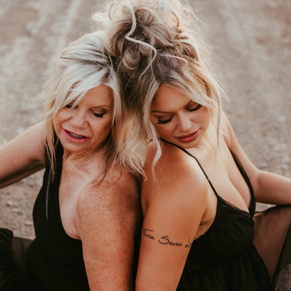 Meet your Posher, Robin